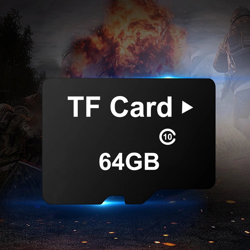 15000+ Game Memory Card for R36S Handheld Console - silverfoxgoods