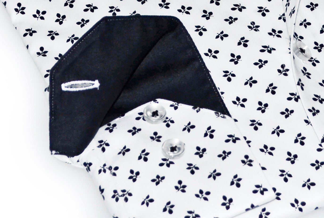 Jerry S Button-Up Shirt | Silver Fox Goods{% endraw %}