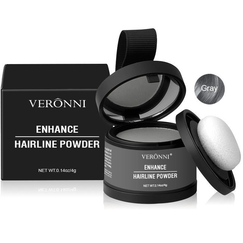Instant Waterproof Hairline Shadow Concealer - silverfoxgoods