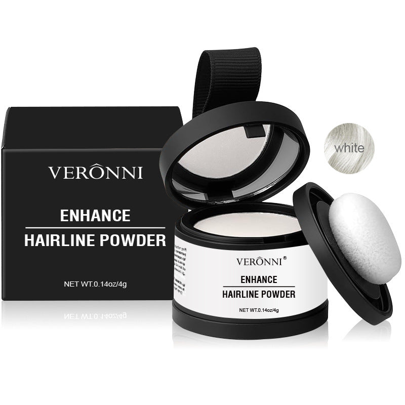 Instant Waterproof Hairline Shadow Concealer - silverfoxgoods