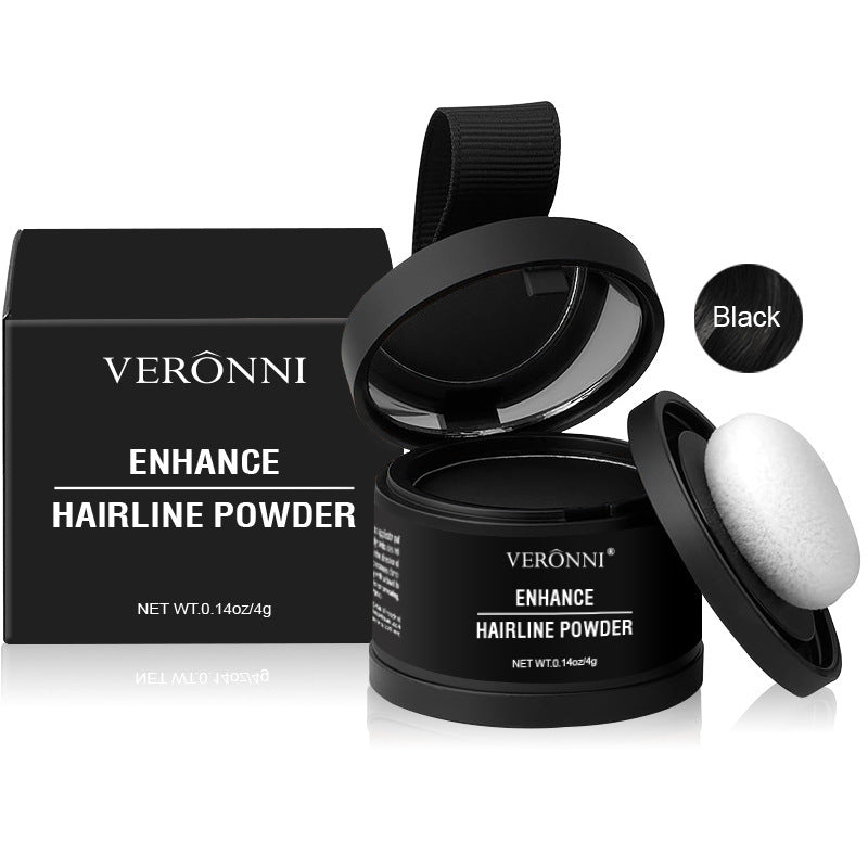 Instant Waterproof Hairline Shadow Concealer - silverfoxgoods