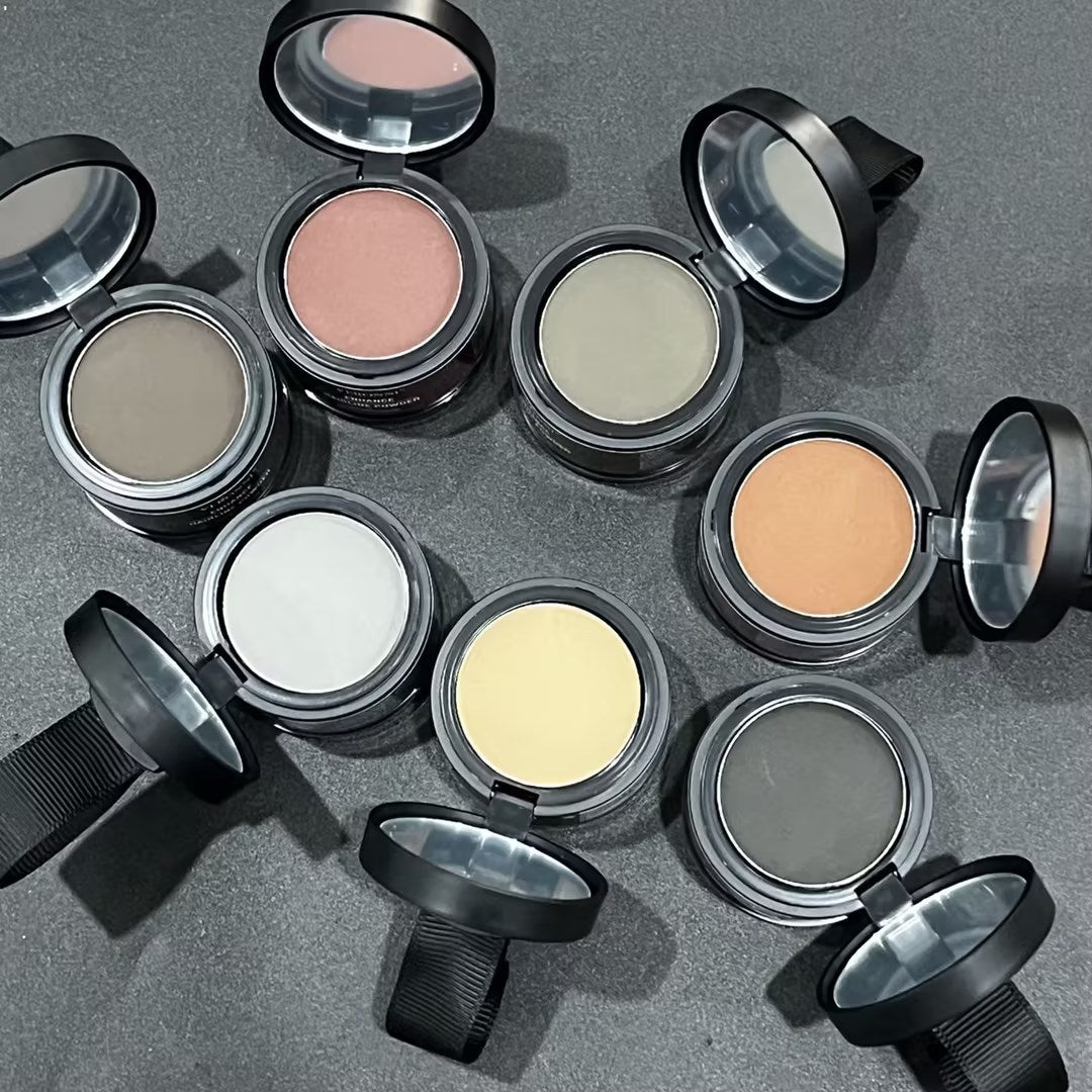 Instant Waterproof Hairline Shadow Concealer - silverfoxgoods