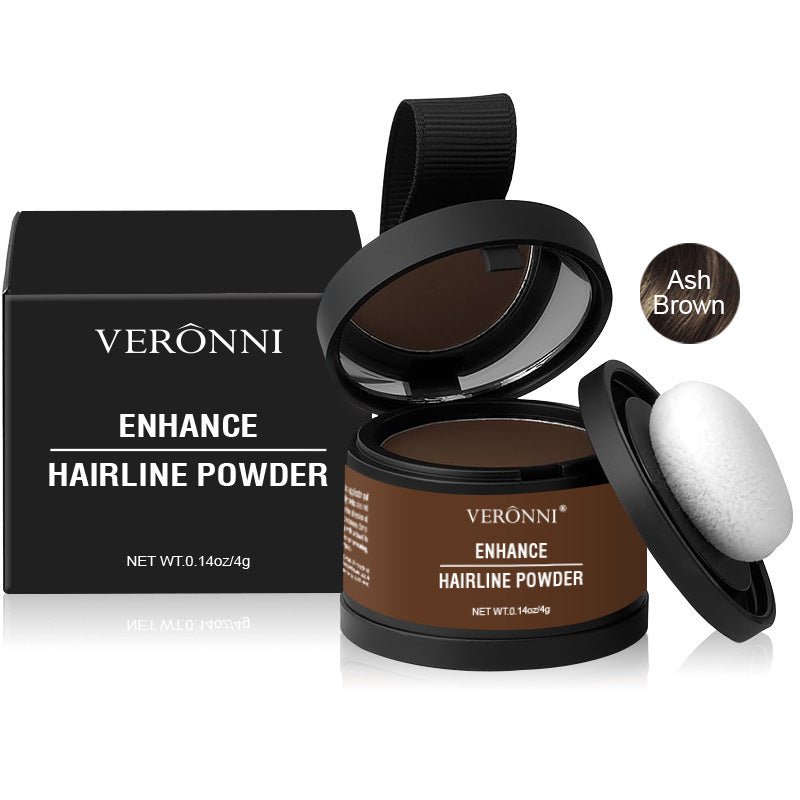 Instant Waterproof Hairline Shadow Concealer - silverfoxgoods