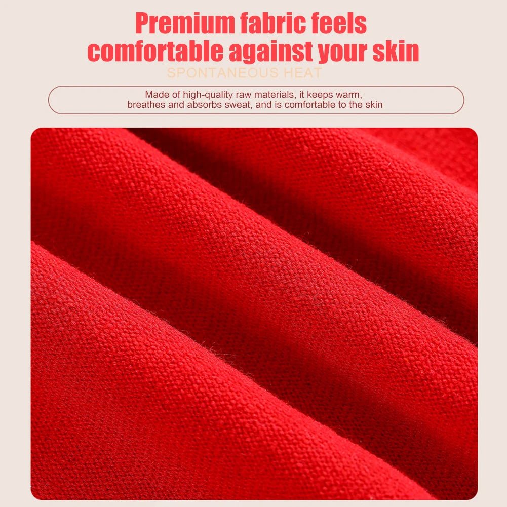 Self-Heating Magnetic Therapy Socks for Pain Relief - Unisex - silverfoxgoods