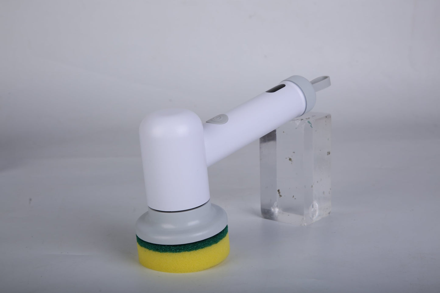 Electric Handheld Spin Scrubbe | Silver Fox Goods