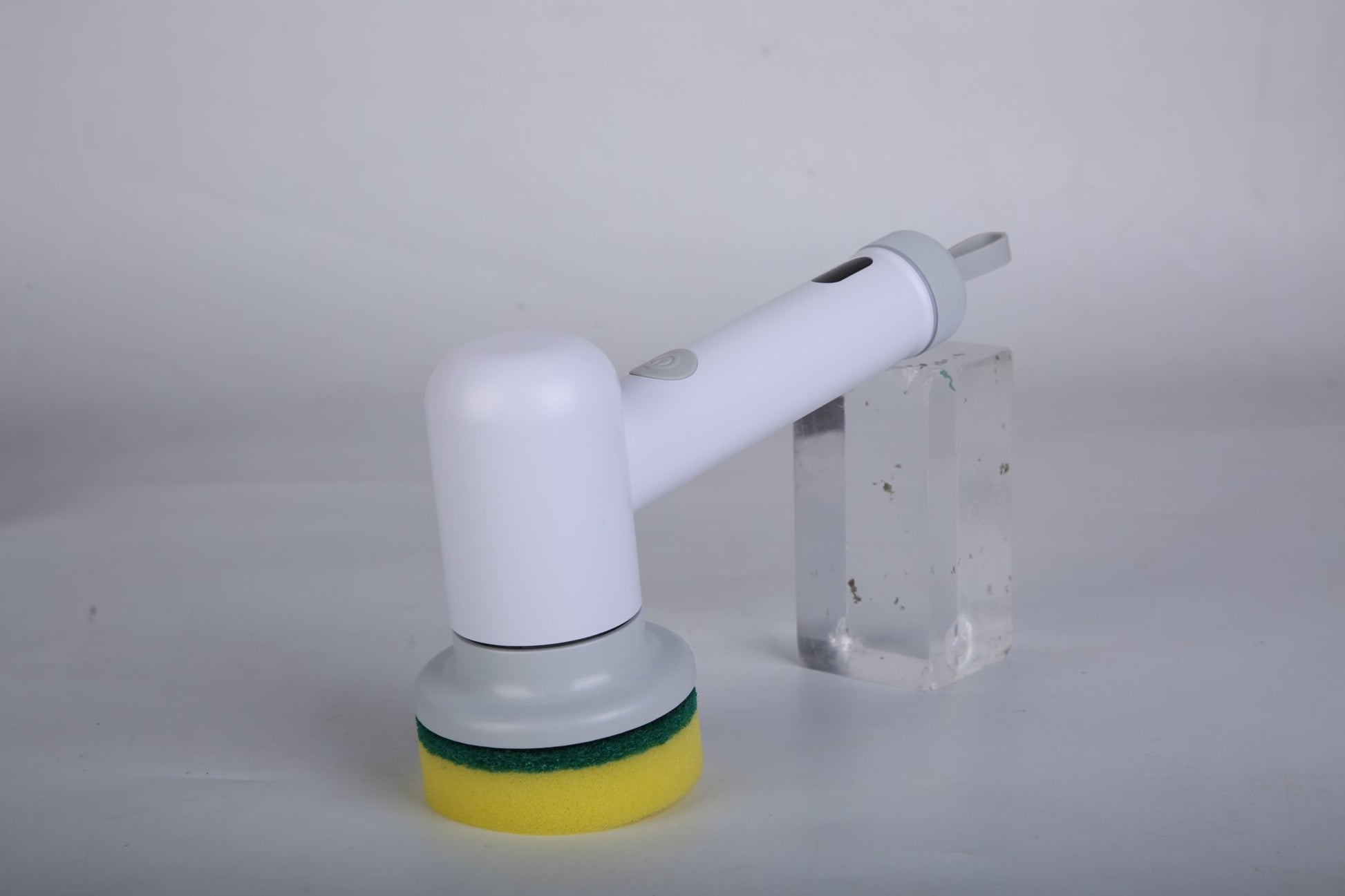 Electric Handheld Spin Scrubbe | Silver Fox Goods