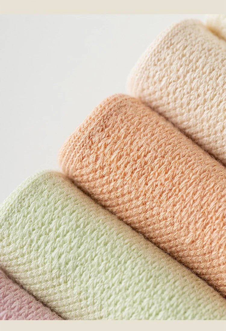 Women's Breathable Non-Slip Yoga Socks (3 Pack) - silverfoxgoods