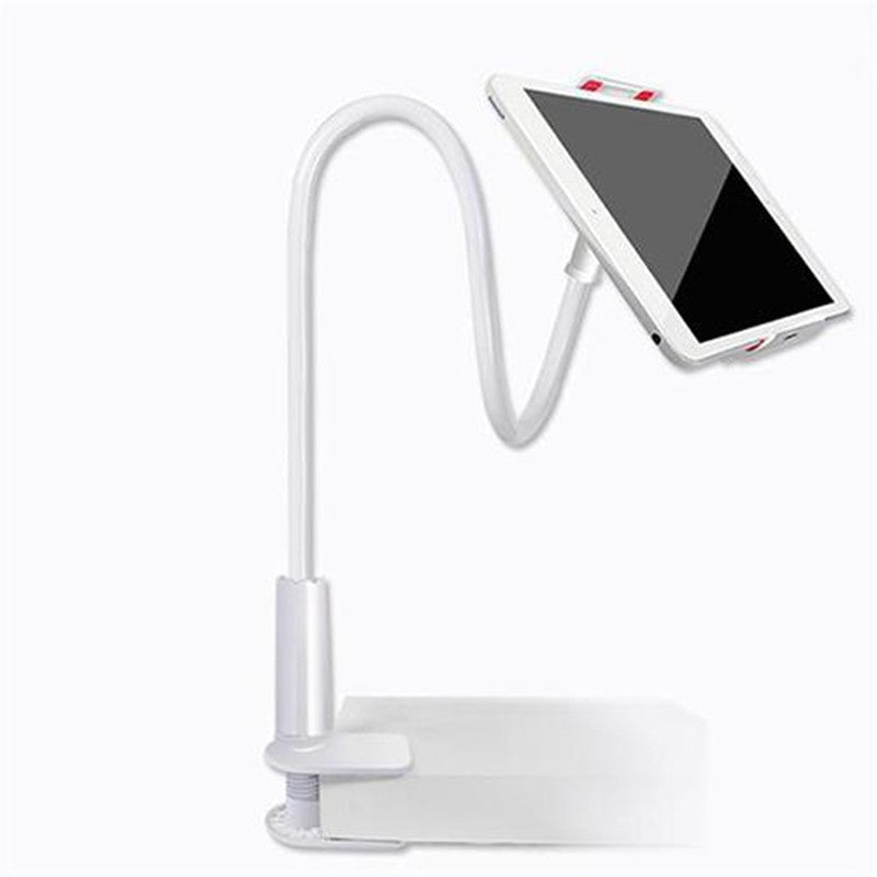 360 Degree Spiral Base Lazy Mobile Phone Tablet Stand - silverfoxgoods