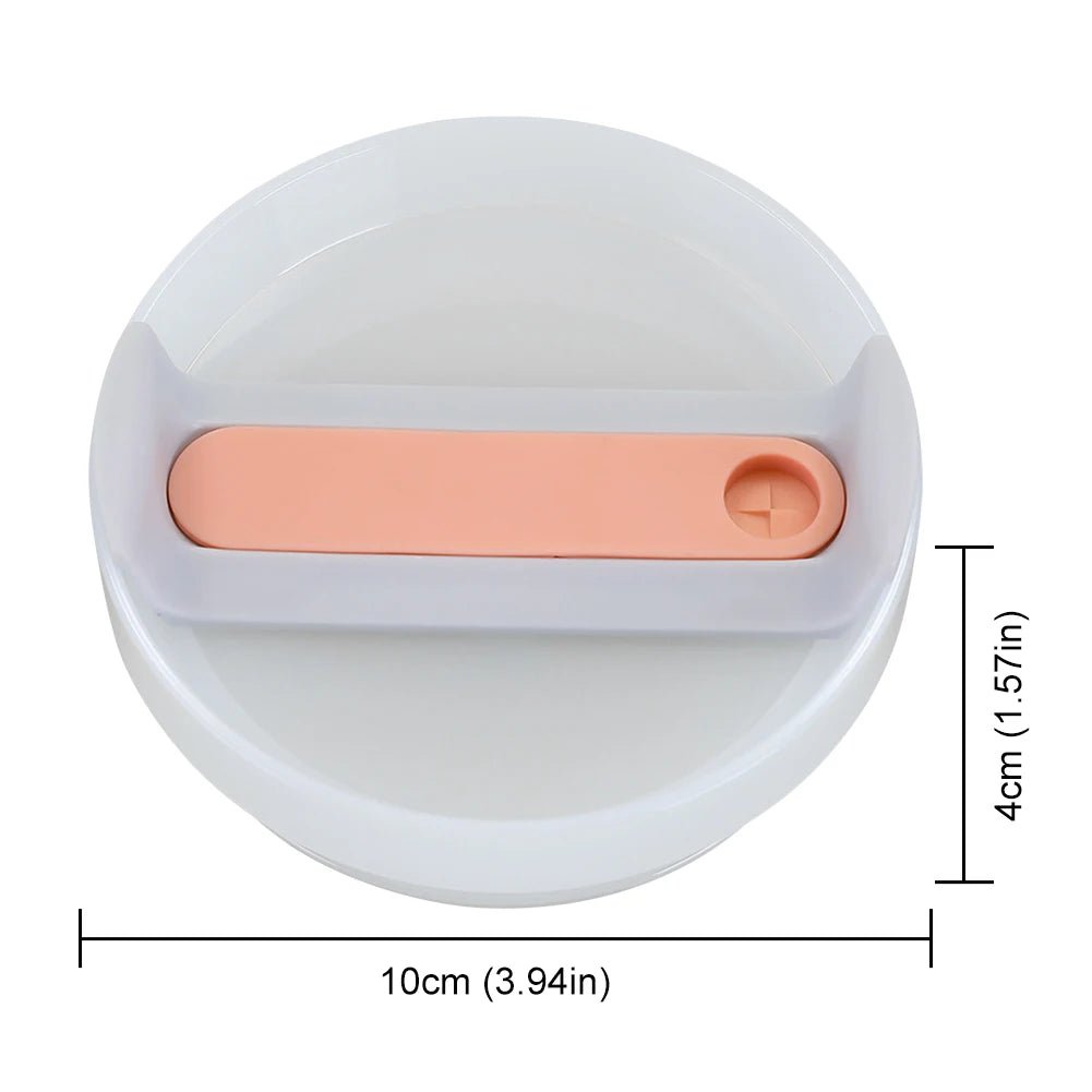 Stanley 40oz Tumbler Flip Straw Lid Replacement - silverfoxgoods