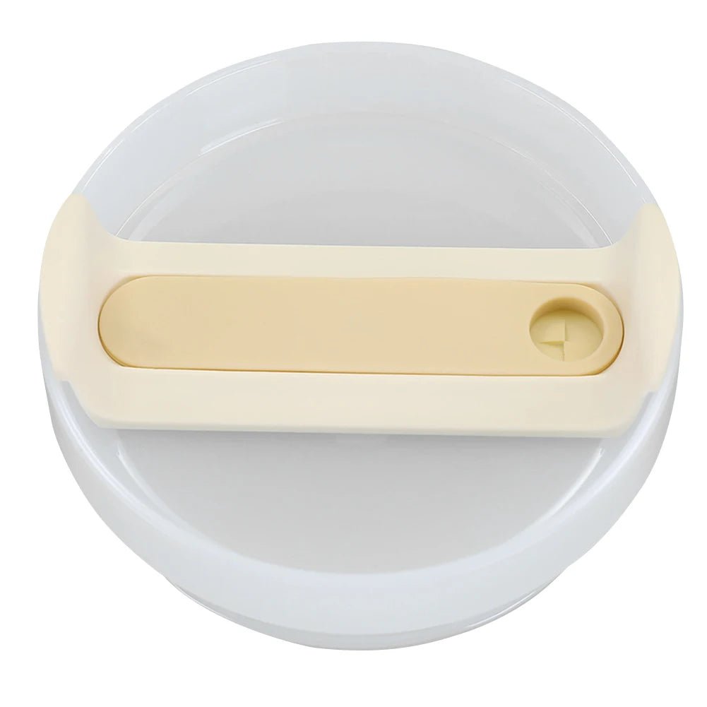 Stanley 40oz Tumbler Flip Straw Lid Replacement - silverfoxgoods