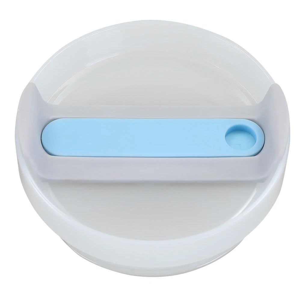 Stanley 40oz Tumbler Flip Straw Lid Replacement - silverfoxgoods