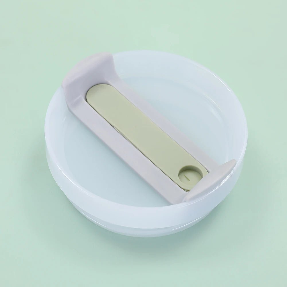 Stanley 40oz Tumbler Flip Straw Lid Replacement - silverfoxgoods