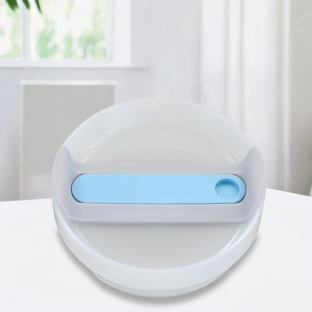 Stanley 40oz Tumbler Flip Straw Lid Replacement - silverfoxgoods