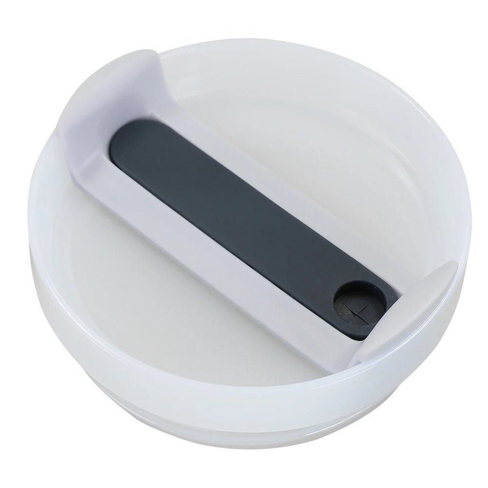 Stanley 40oz Tumbler Flip Straw Lid Replacement - silverfoxgoods