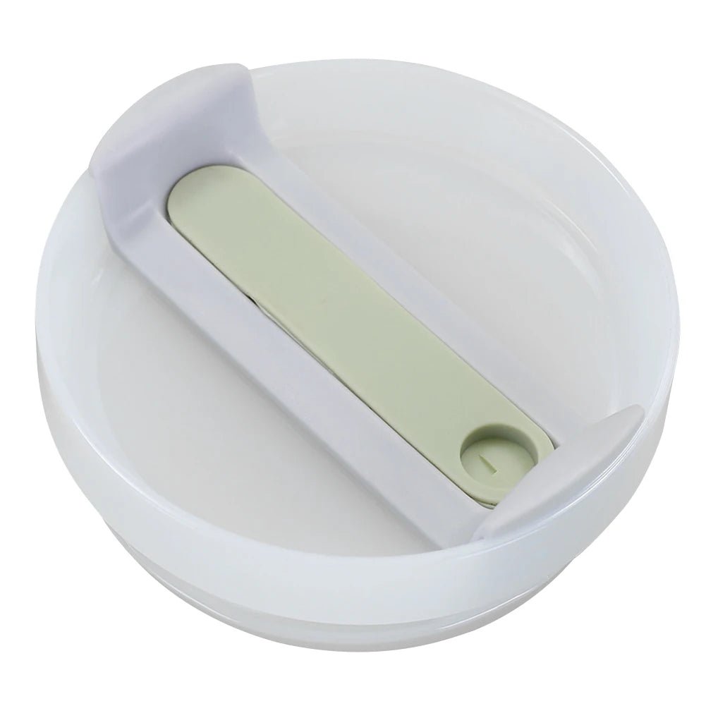 Stanley 40oz Tumbler Flip Straw Lid Replacement - silverfoxgoods