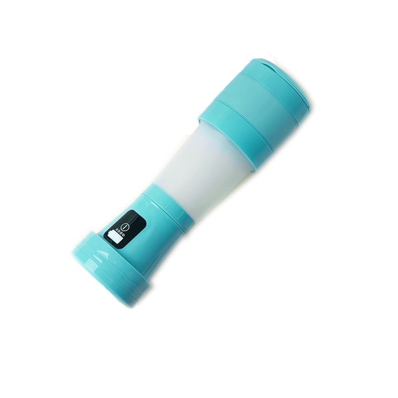 450ML Mini Portable Blender | Silver Fox Goods