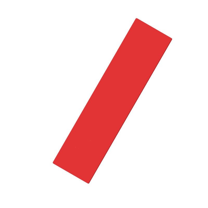 5 Level Resistance Latex Rubber Bands Yoga Training Elastic Bands - silverfoxgoods