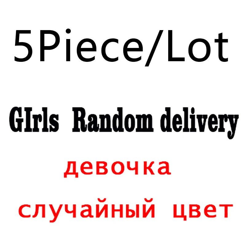 5Packs Baby Pants - unisex 3mos - 24mos - silverfoxgoods