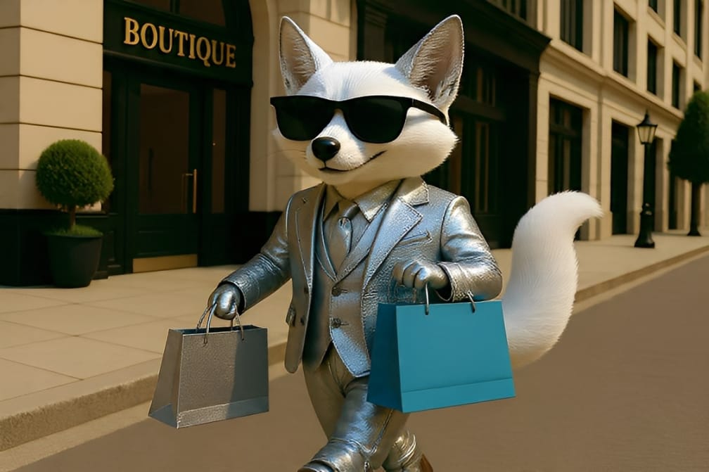 silverfoxgoods