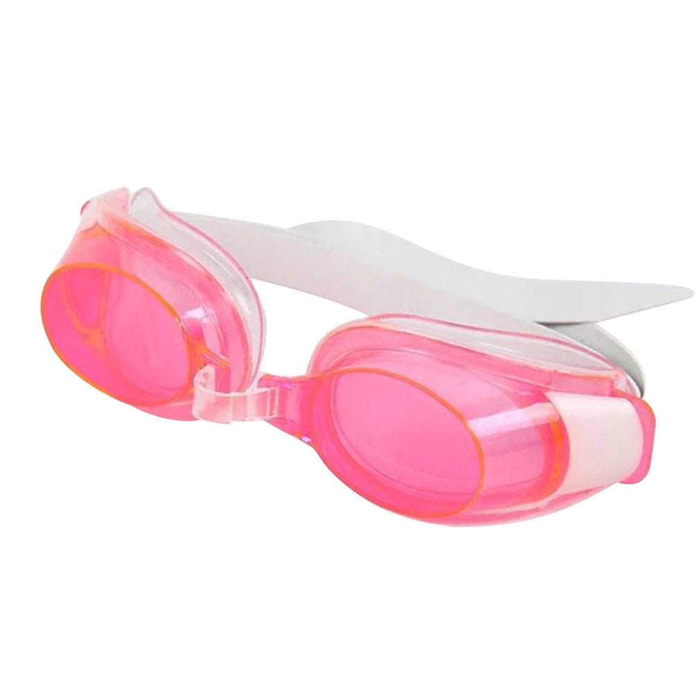 Adult Swimming Goggles No Leaking Anti Fog Full Protection Pool Goggles Waterproof Clear Vision for Women Men