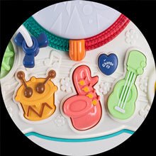Musical Table Toy for Babies & Toddlers - Safe, Sturdy & Fun Learning Activity - silverfoxgoods