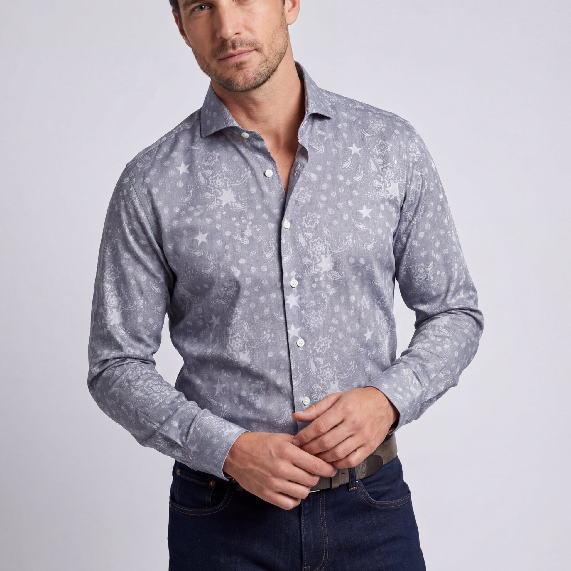 {% raw %}{{ product.title }} - {{ product.type }} | Silver Fox Goods{% endraw %}