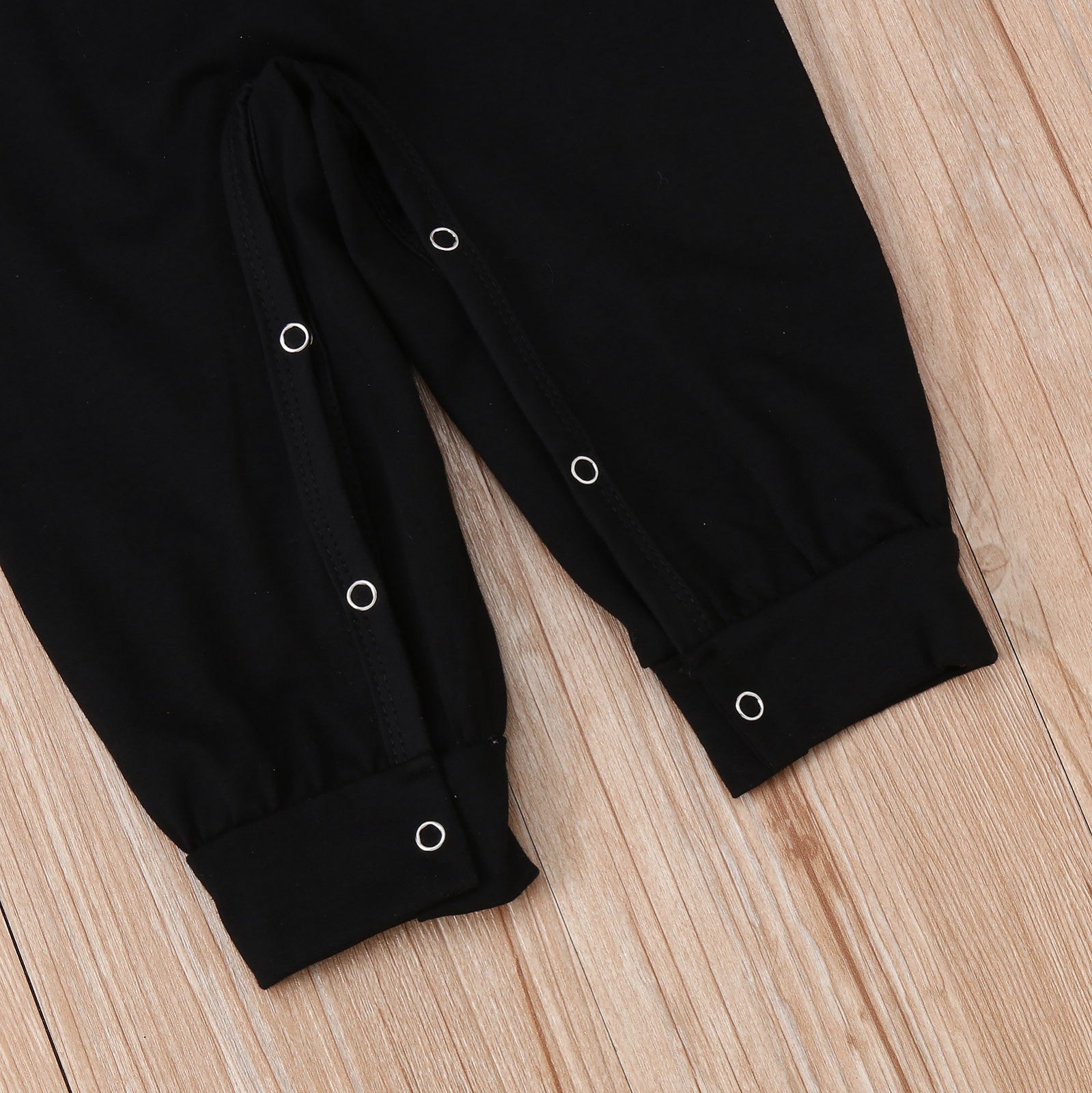 Christmas Cartoon Print Pajamas Set - silverfoxgoods