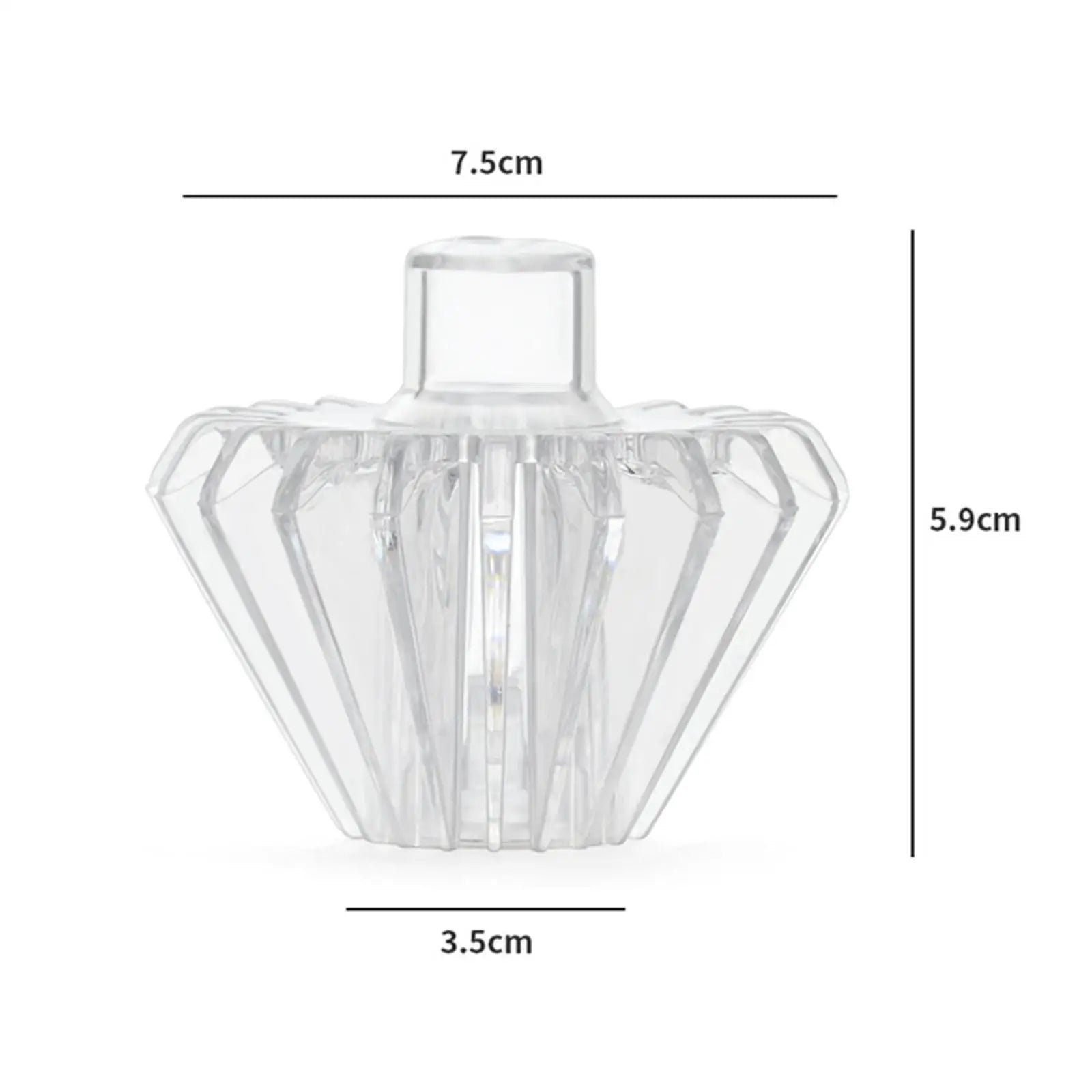 Easy Clean Coffee Filter Press for Travel & Office - silverfoxgoods