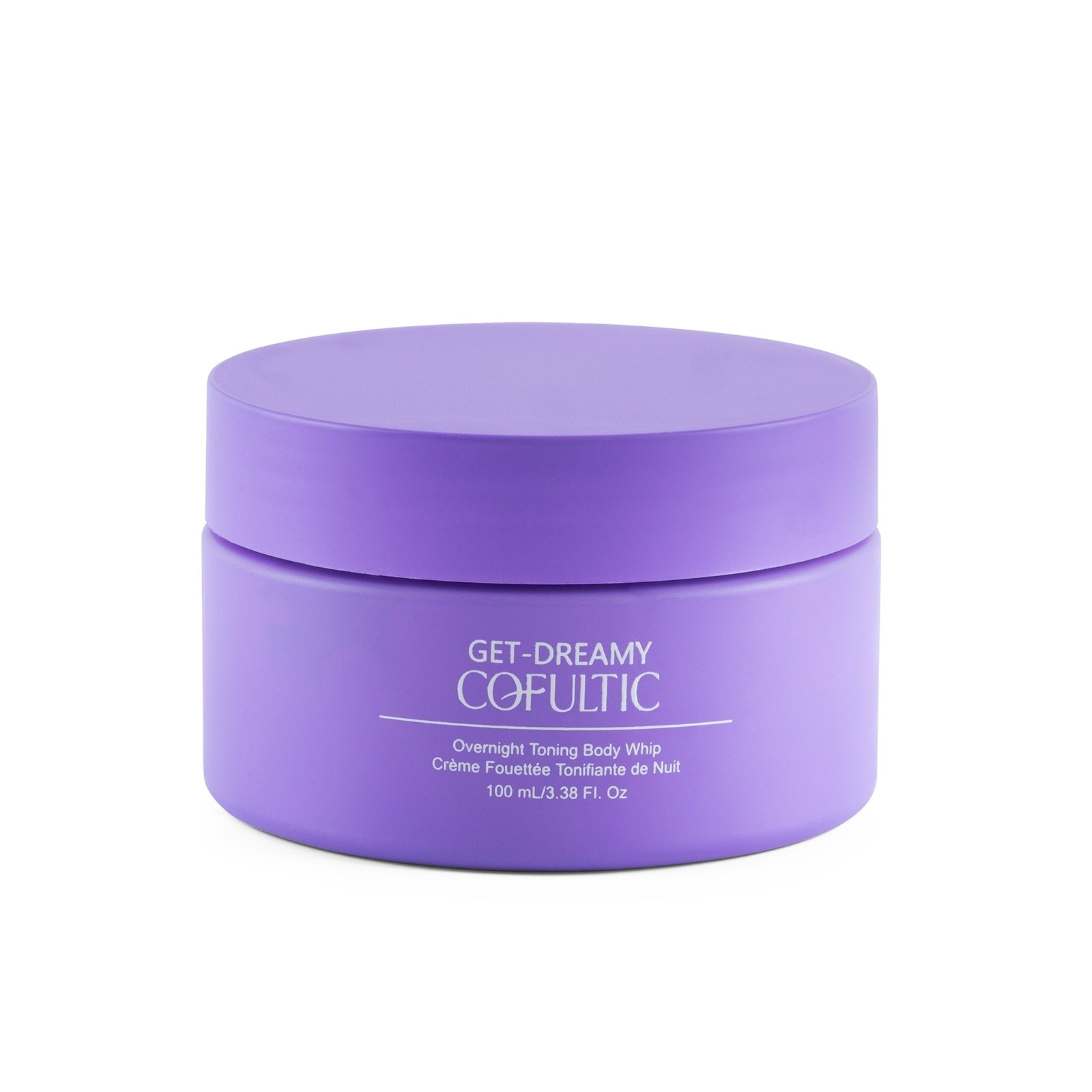 Cofultic Night Sleep Tightening Cream Flat - silverfoxgoods