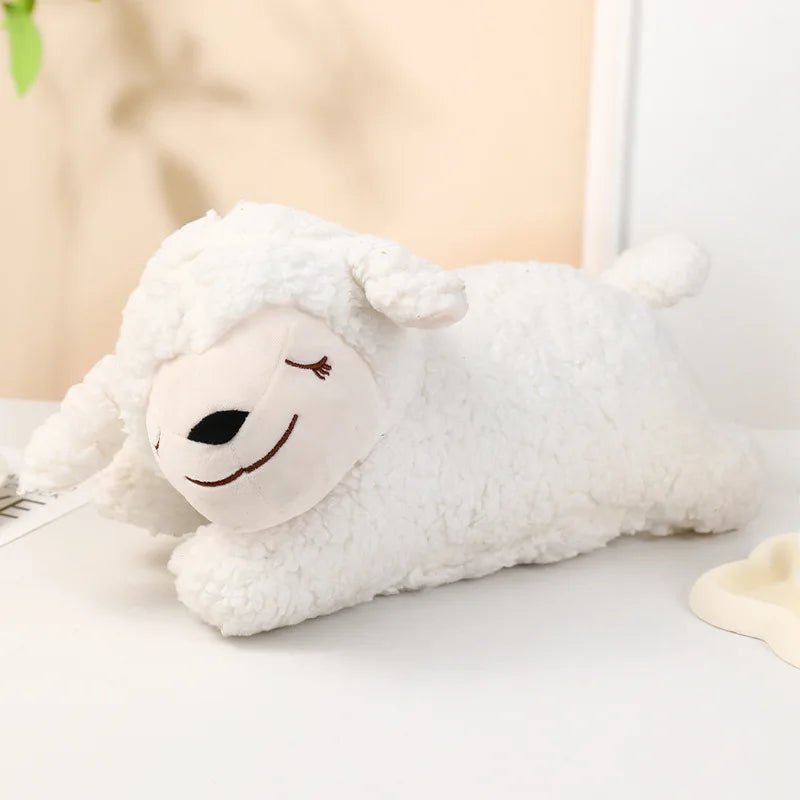 Adorable Heartbeat Puppy Training Toy for Dogs - silverfoxgoods