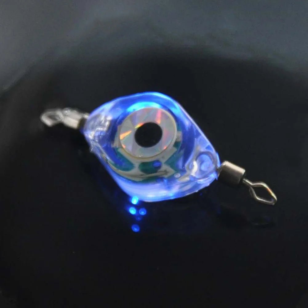 Fishing lures with LED Light - silverfoxgoods