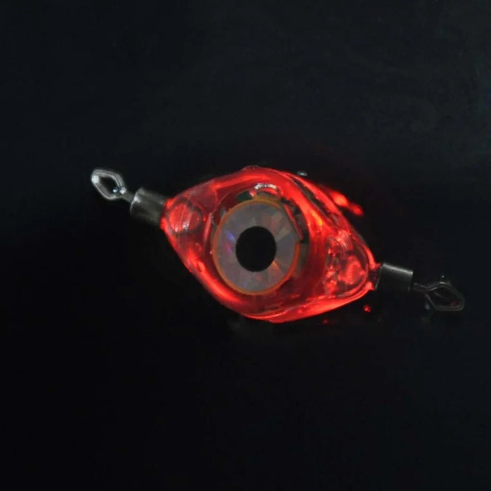 Fishing lures with LED Light - silverfoxgoods