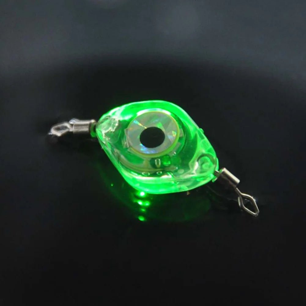Fishing lures with LED Light - silverfoxgoods