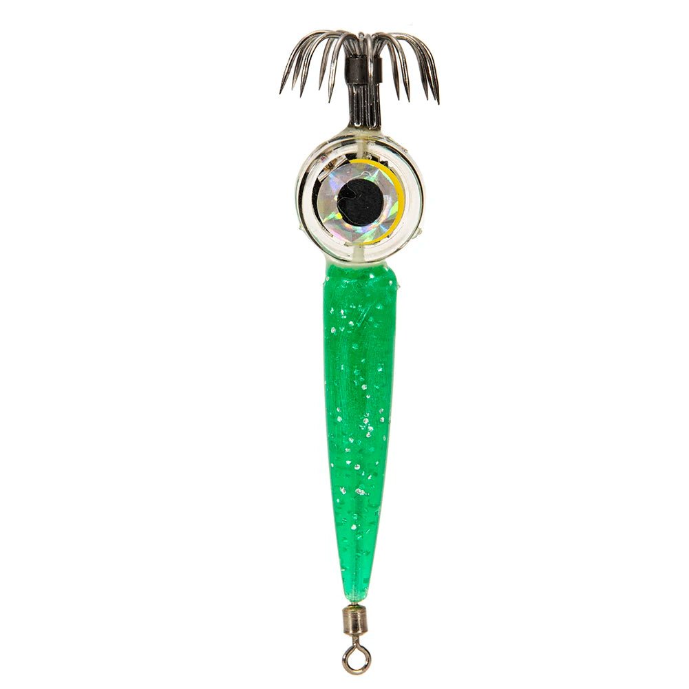 Fishing lures with LED Light - silverfoxgoods