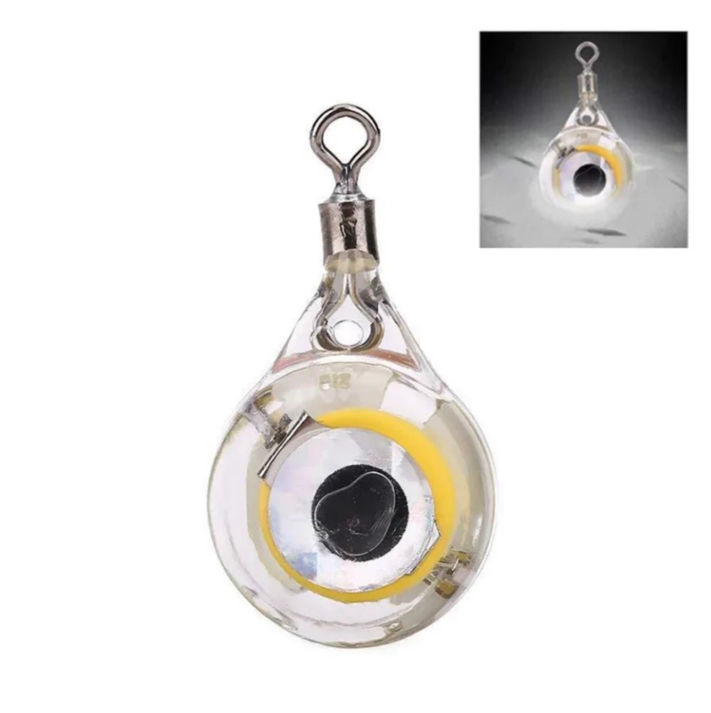 Fishing lures with LED Light - silverfoxgoods