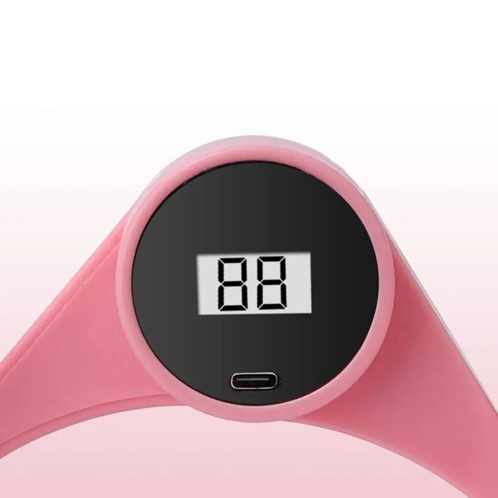 Multi-functional Hip Abductor Thigh Exerciser For Glute Workout Equipment - silverfoxgoods