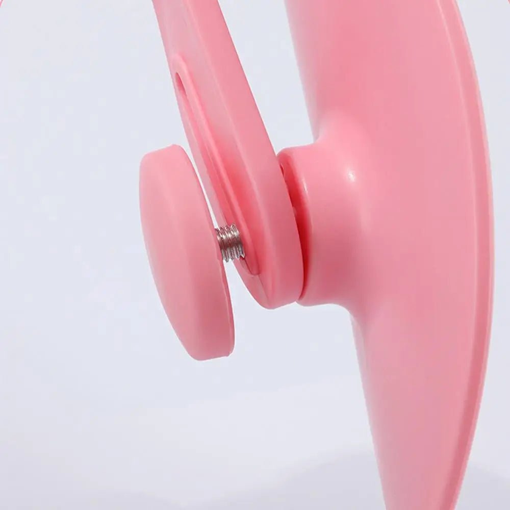 Multi-functional Hip Abductor Thigh Exerciser For Glute Workout Equipment - silverfoxgoods