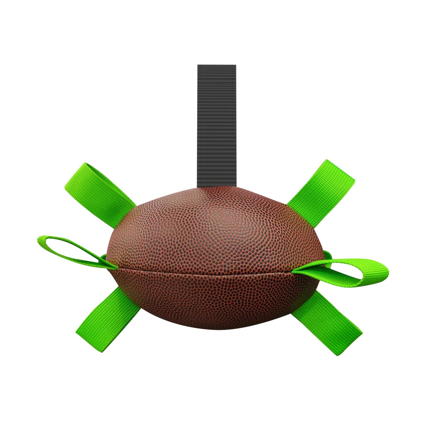 Interactive Soccer Ball Toy for Large Dogs - Outdoor Training Fun! - silverfoxgoods