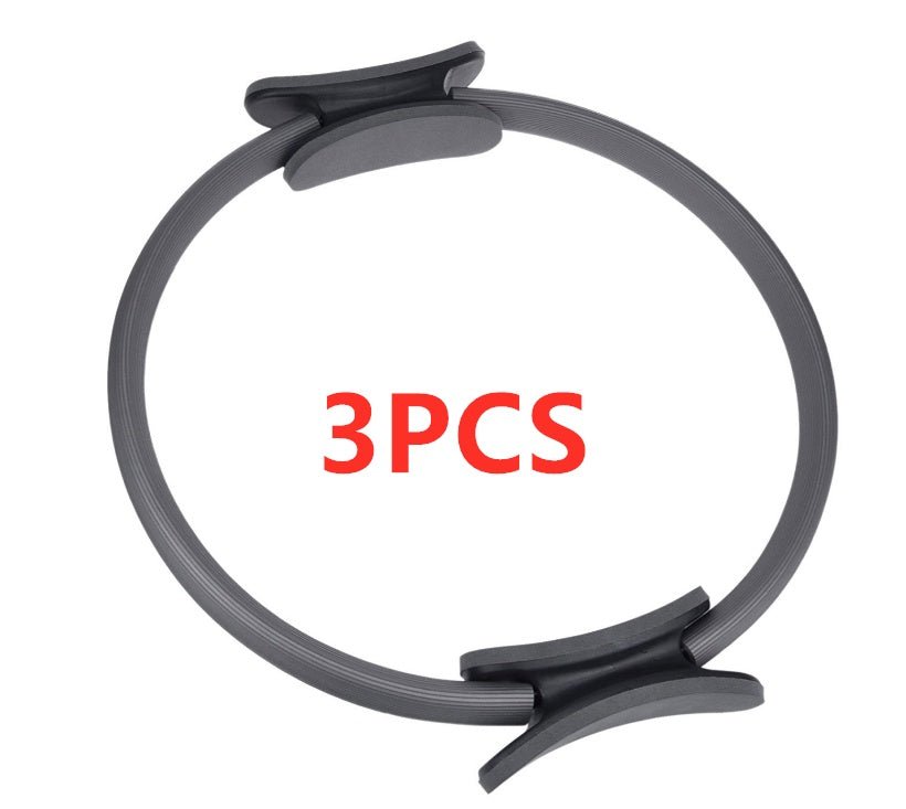 Kewlioo Pilates Ring Pro - silverfoxgoods