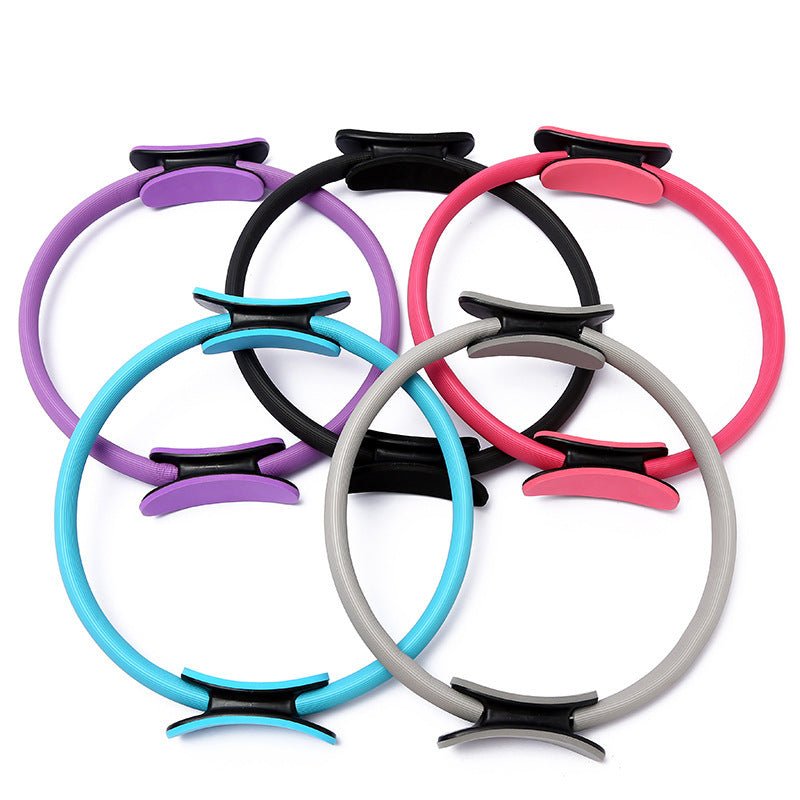 Kewlioo Pilates Ring Pro - silverfoxgoods