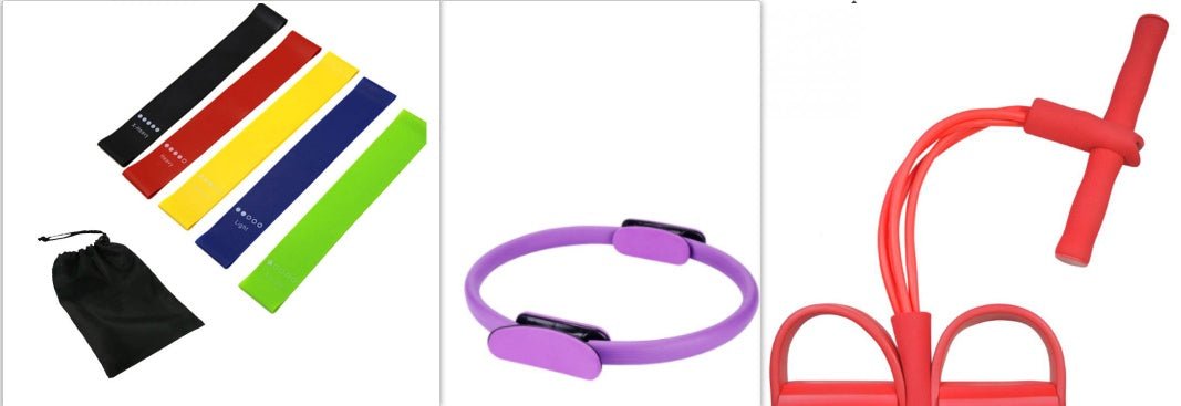 Kewlioo Pilates Ring Pro - silverfoxgoods