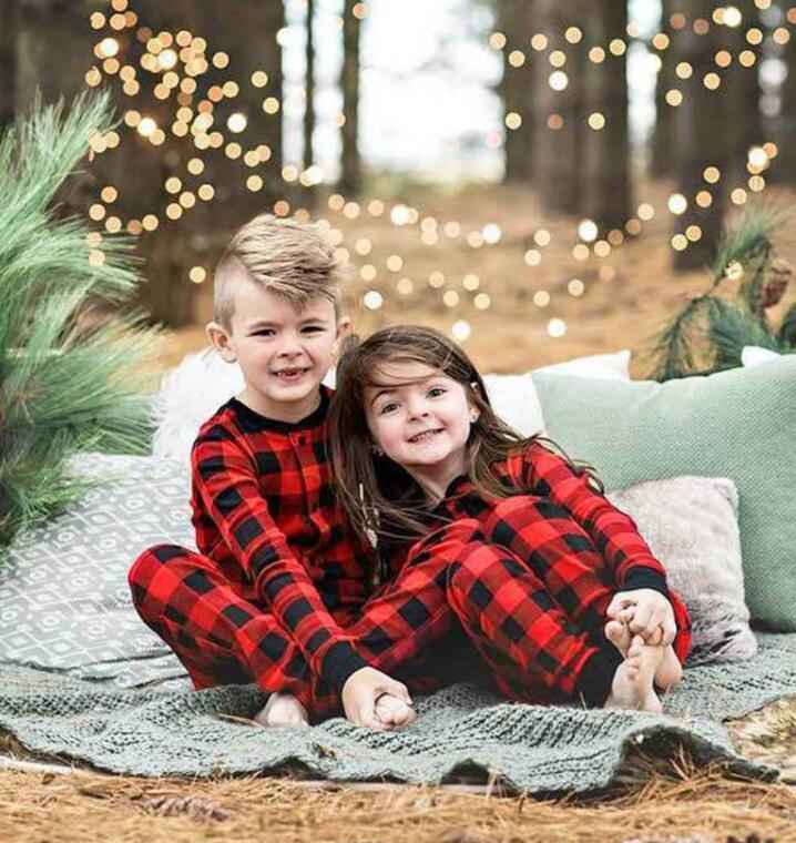 Kiss My Bear Cheeks Pajamas - silverfoxgoods