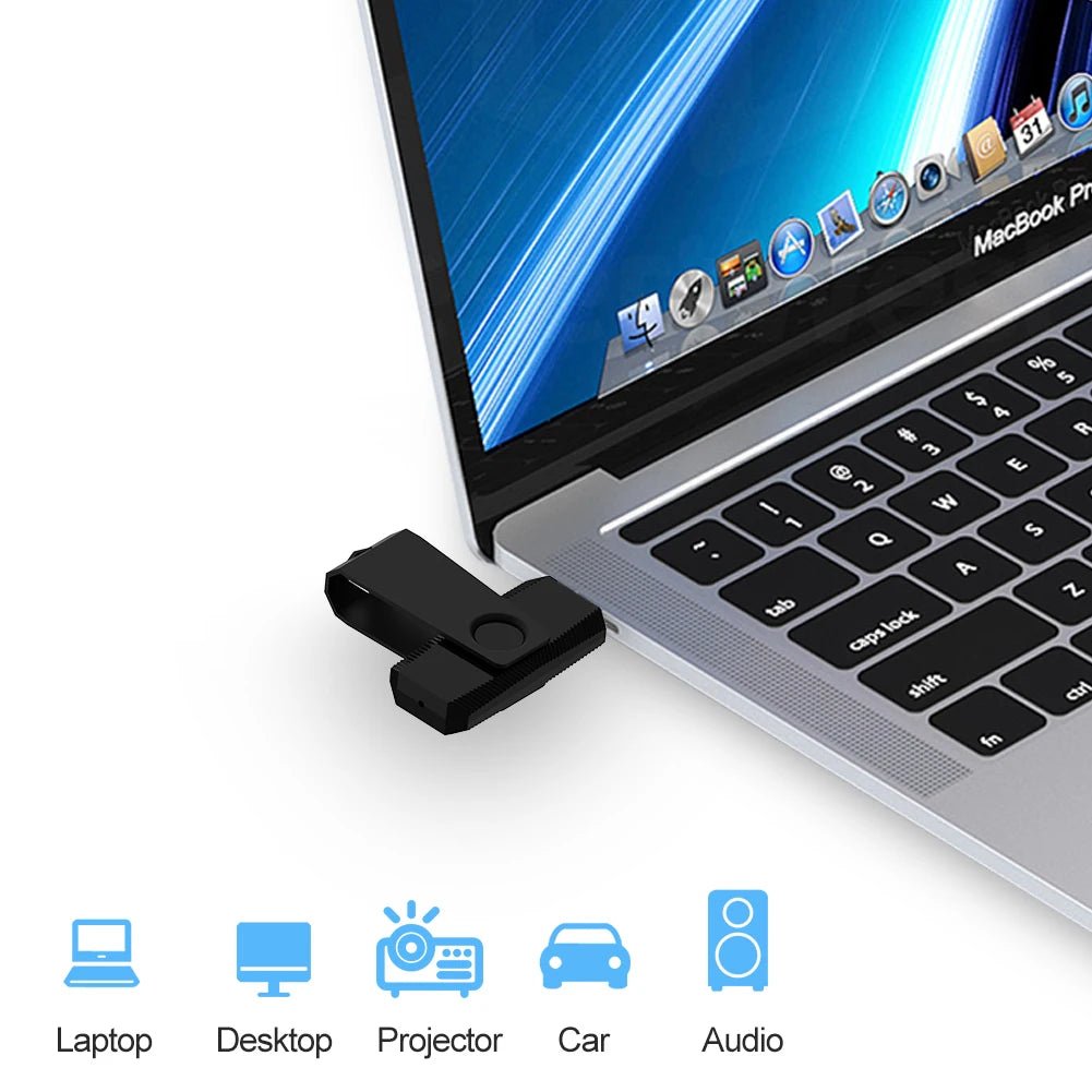 KOOTION 128GB 64GB 32GB 16GB Flash Drive USB Thumb Drive Bulk USB Drive Swivel Pen Drive for Data Storage - silverfoxgoods