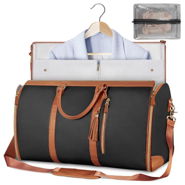 large capacity travel duffle bag | Silver Fox Goods
