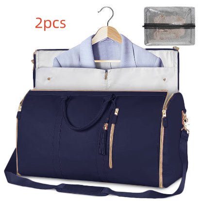 large capacity travel duffle bag | Silver Fox Goods
