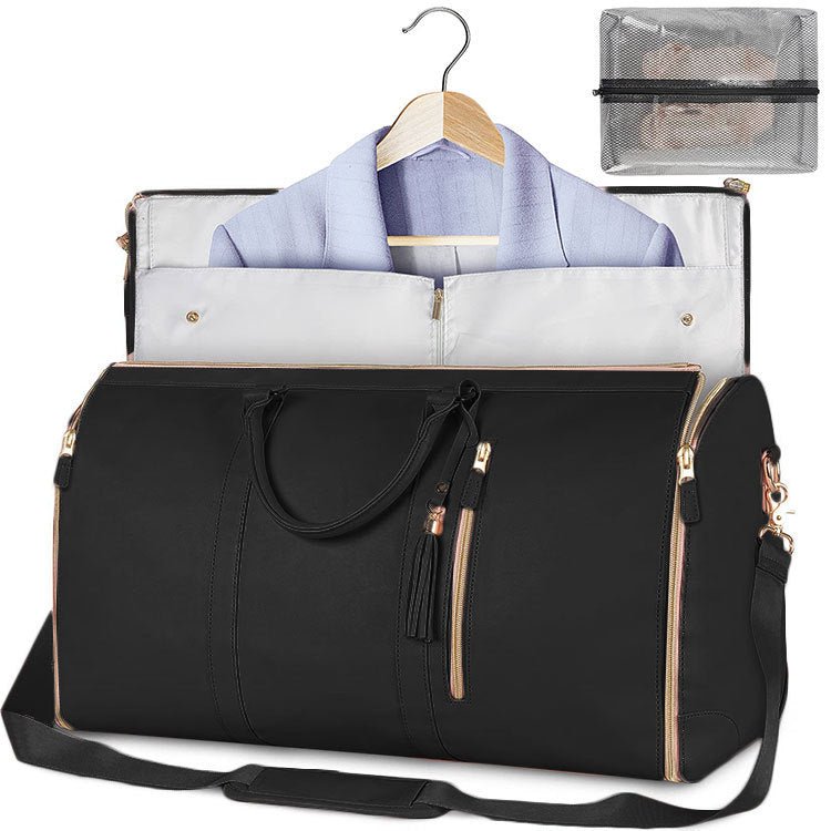 large capacity travel duffle bag | Silver Fox Goods