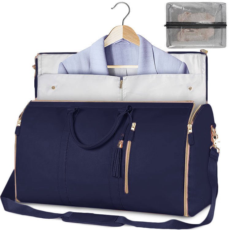 large capacity travel duffle bag | Silver Fox Goods