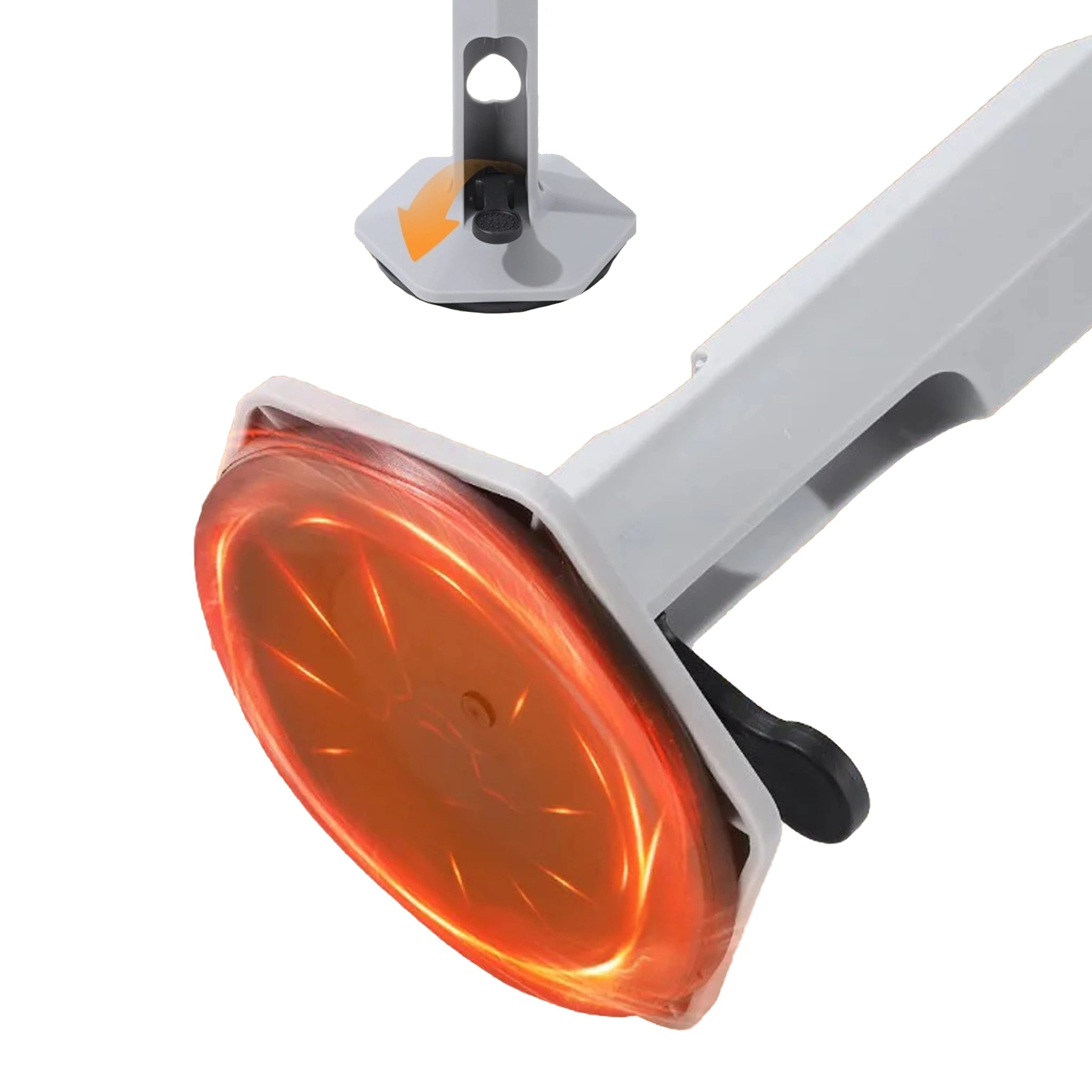 Lightweight Home Boxing Speed Bag – Suction Cup Reflex Training Bag for Teens & Adults - silverfoxgoods