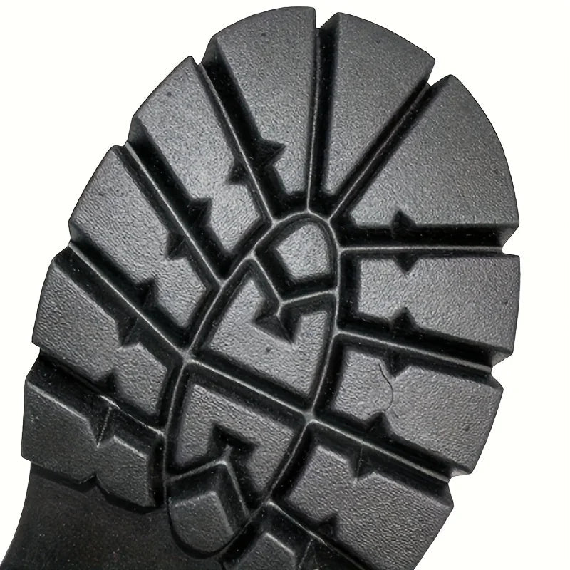 Japanese Lolita Mary Jane Cosplay Heels for Girls & Women - silverfoxgoods