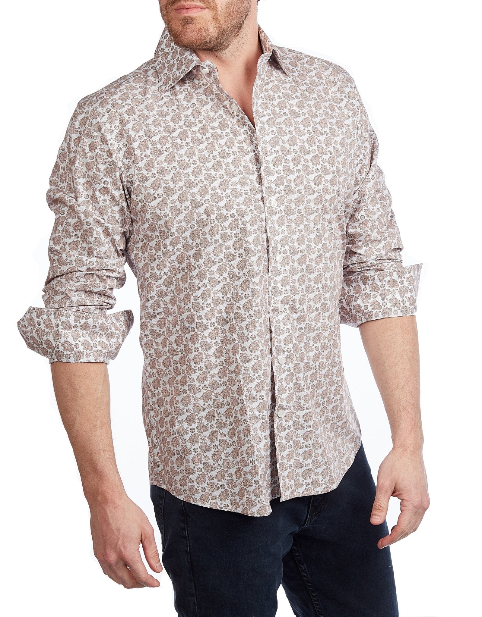{% raw %}{{ product.title }} - {{ product.type }} | Silver Fox Goods{% endraw %}